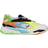 Puma Rs-Fast Tropics M - White/Yellow Alert/Luminous Blue/Black