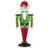 Swarovski Kristall Figuren Holiday Cheers Dekorationsfigur
