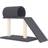 vidaXL Cat Scratching Posts with Tunnel Ladder