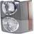 Hella 2SD 238 003-351 Rearlight