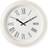 Acctim Cheltenham Large Traditional Buttermilk Wall Clock