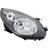 TYC Forlygter Renault 20-1401-06-2