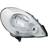 TYC Main Headlight Right 20/1399/15-2