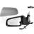 Van Wezel Wing Mirror 3792817