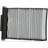 Bosch Filter, kupéventilation