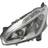 Valeo 046634 Headlight for Peugeot