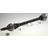 Spidan Drivaxel SPIDAN 24900