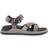 ecco exowrap 3s tex sandal herre