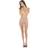 René Rofé Surrender Sexy Slip with Open Crotch