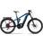 Haibike Adventr FS 9 625Wh S 41 cm Blå Hybrid Elcykel Unisex
