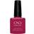 CND Shellac Gel Nail Polish How Merlot 7.3ml