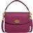 Coach Cassie Crossbody 19 - Deep Plum