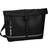 Jost Black Billund Cyclistpro Messenger Bag Courier Skuldertasker Magasin Black