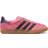 adidas Gazelle Indoor - Bliss Pink/Core Black/Collegiate Purple