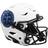 Riddell Tennessee Titans LUNAR Alternate Revolution Speed Flex Authentic Football Helmet