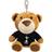 Tottenham Hotspur Tottenham Hotspur FC Buddy Bear Keyring