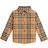 Burberry Baby's Vintage Check Cotton Shirt - Archive Beige