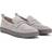 Vionic Uptown Loafer Light Grey Suede