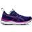 Asics Gel-Cumulus 24 MK W - Dive Blue/Orchid