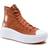 Converse Dam Chuck Taylor All Star Move Plattform Tortoise Sneakers - Svart/Vit