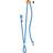 Petzl Connect Adjust Lanyard 15 cm - 15 - 95 cm