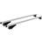Menabo Tiger Roof Bars Silver 000085000000