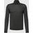HUGO BOSS Elegant Uld Turtleneck Sweater - Grå
