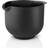 Eva Solo Trio Black Mixing Bowl 18.1 cm 15 cm 1.5 L