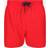 Regatta Mens Mawson II Swim Shorts True Red