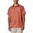 Columbia Men's Collegiate PFG Super Slack Tide Shirt - Orange