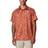 Columbia Men's PFG Super Slack Tide Shirt Texas- OrangePrints