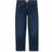 Agolde Kye Halbhohe Jeans - Blau