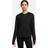 Nike Dri-FIT Swift UV Crew Langærmet T-shirt Str. L - Svedtransporterende