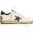 GOLDEN GOOSE Ball Star M - White/Black