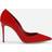 Dolce & Gabbana Cardinale Pumpar Red