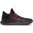 Nike Kyrie Flytrap V - Black University Red