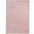 Think Rugs Sierra 9000 Shaggy Pink 80x150cm