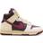 NIKE Dunk High 1985 W - Alabaster/Earth/Night Maroon/Rosewood