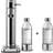 Aarke Carbonator III with Pet Bottle