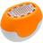Microplane Flexi Potatisskalare 7.5cm