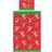 Rapport Kid's Raindeer Junior Duvet Cover Bedding Set Christmas 120x150cm