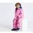 Isbjörn of Sweden Toddler Hardshell Jumpsuit - Bubblegum
