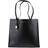 Marc Jacobs Grind Tote Bag - Black