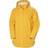 Helly Hansen Women's Valentia Raincoat - Yellow