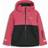 Tretorn Aktiv Cold Vinterjacka, Carmine Pink, 146/152