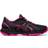 Asics Netburner Super FF W - Black/Pink Glo