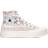 Converse Chuck Taylor All Star Lift Platform Animal Abstract W - Egret/Decade Pink