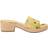 Franco Sarto Pony - Lemon