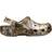 Crocs Classic Realtree Edge - Walnut