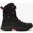 Viking High GTX Boa - Svart/Röd